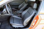 BMW 1-Series M Coupe 2011 года
